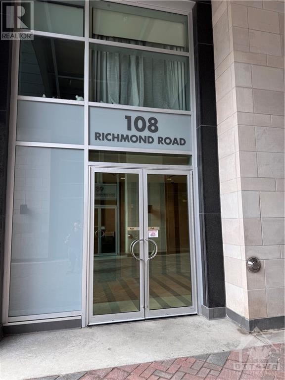 108 Richmond Road Unit#107, Ottawa, Ontario K1Z 6V9 - Photo 3 - 1416163