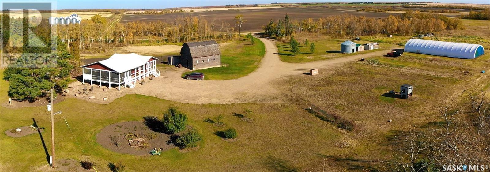 Sh Acreage, Orkney Rm No. 244, Saskatchewan  S0A 3V0 - Photo 42 - SK985123