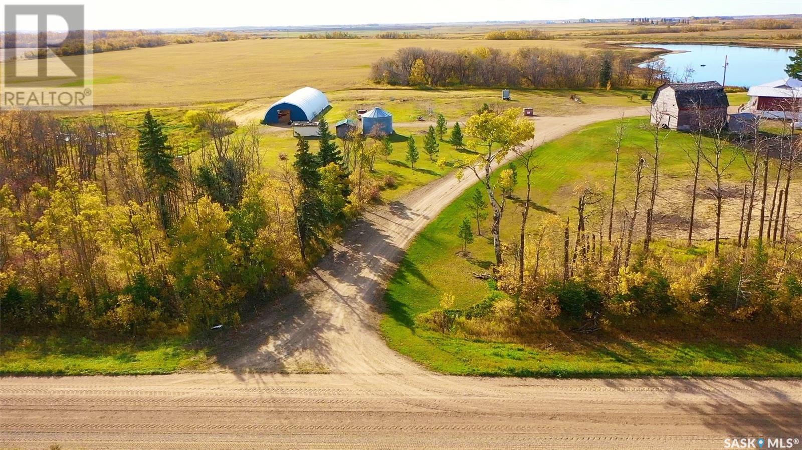 Sh Acreage, Orkney Rm No. 244, Saskatchewan  S0A 3V0 - Photo 2 - SK985123