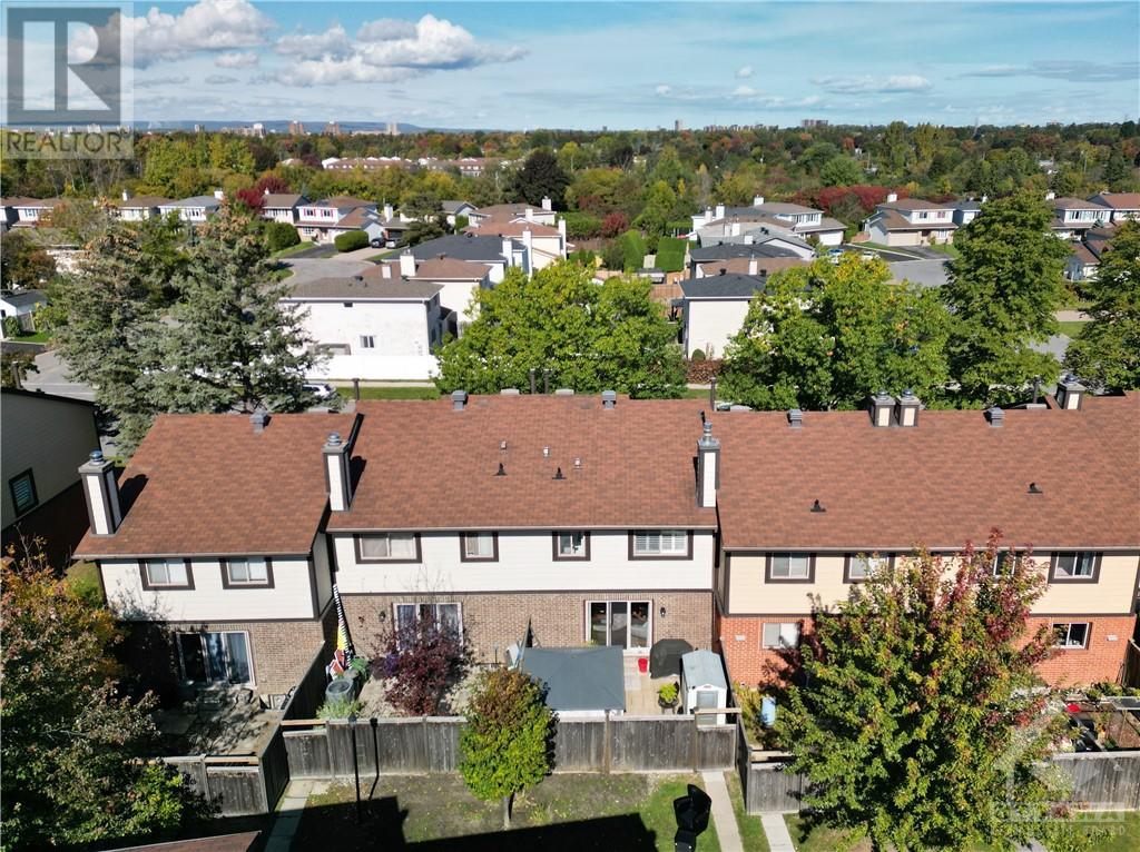 46 MEDHURST DRIVE DRIVE UNIT#E Ottawa