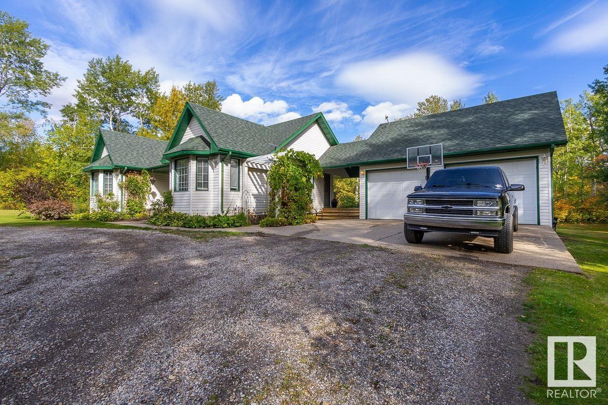 #23 54129 Rge Road 275, Rural Parkland County, Alberta  T7X 3S4 - Photo 49 - E4407718