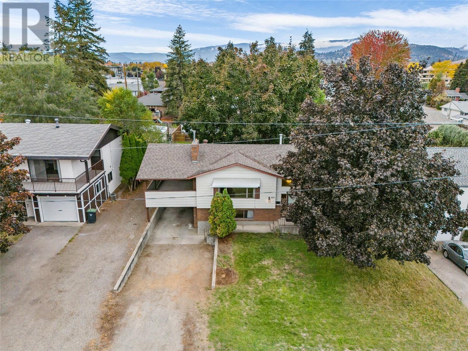 280 Prior Road N Kelowna