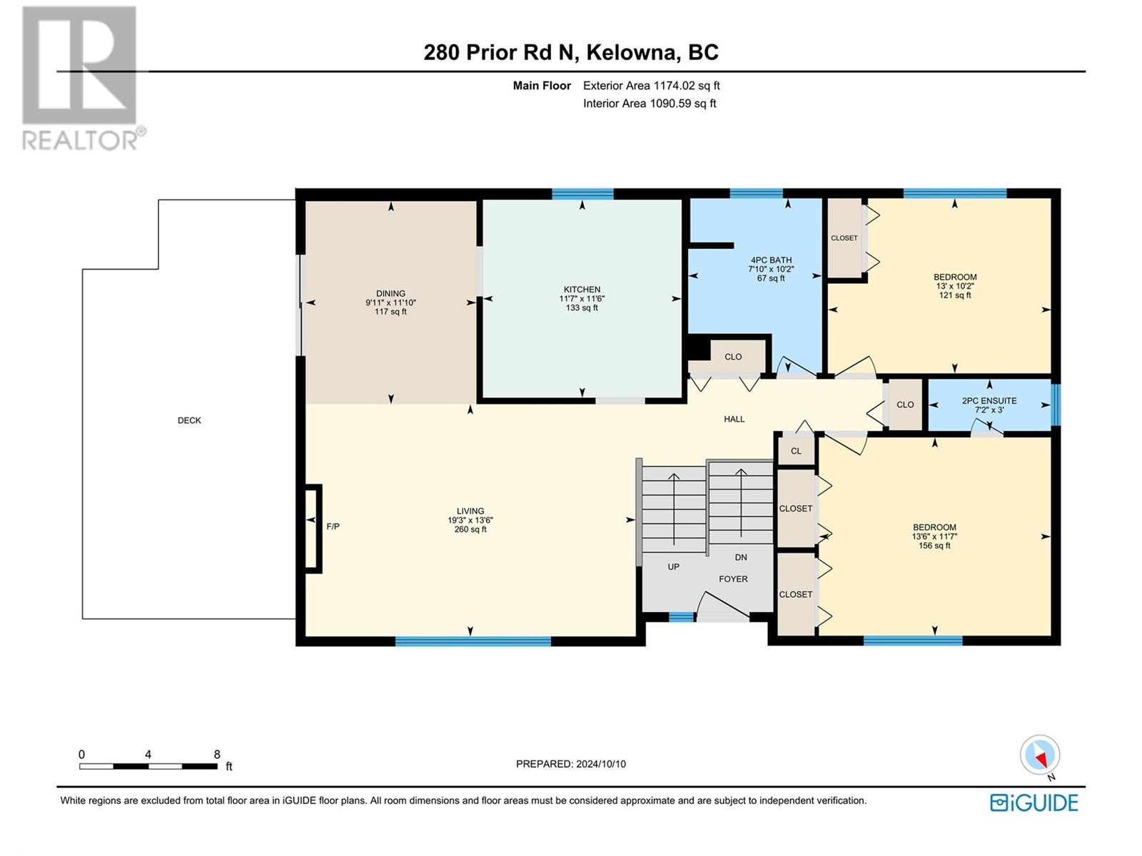 280 Prior Road N, Kelowna, British Columbia  V1X 5N8 - Photo 45 - 10325932