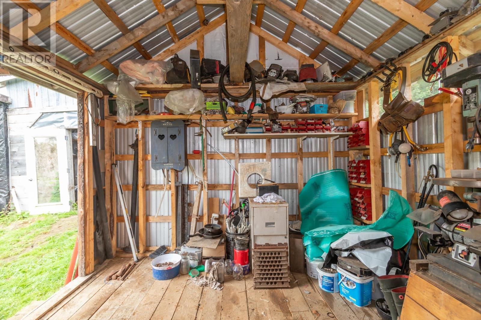 3828 Sissiboo Road, South Range, Nova Scotia  B0W 1H0 - Photo 32 - 202420961