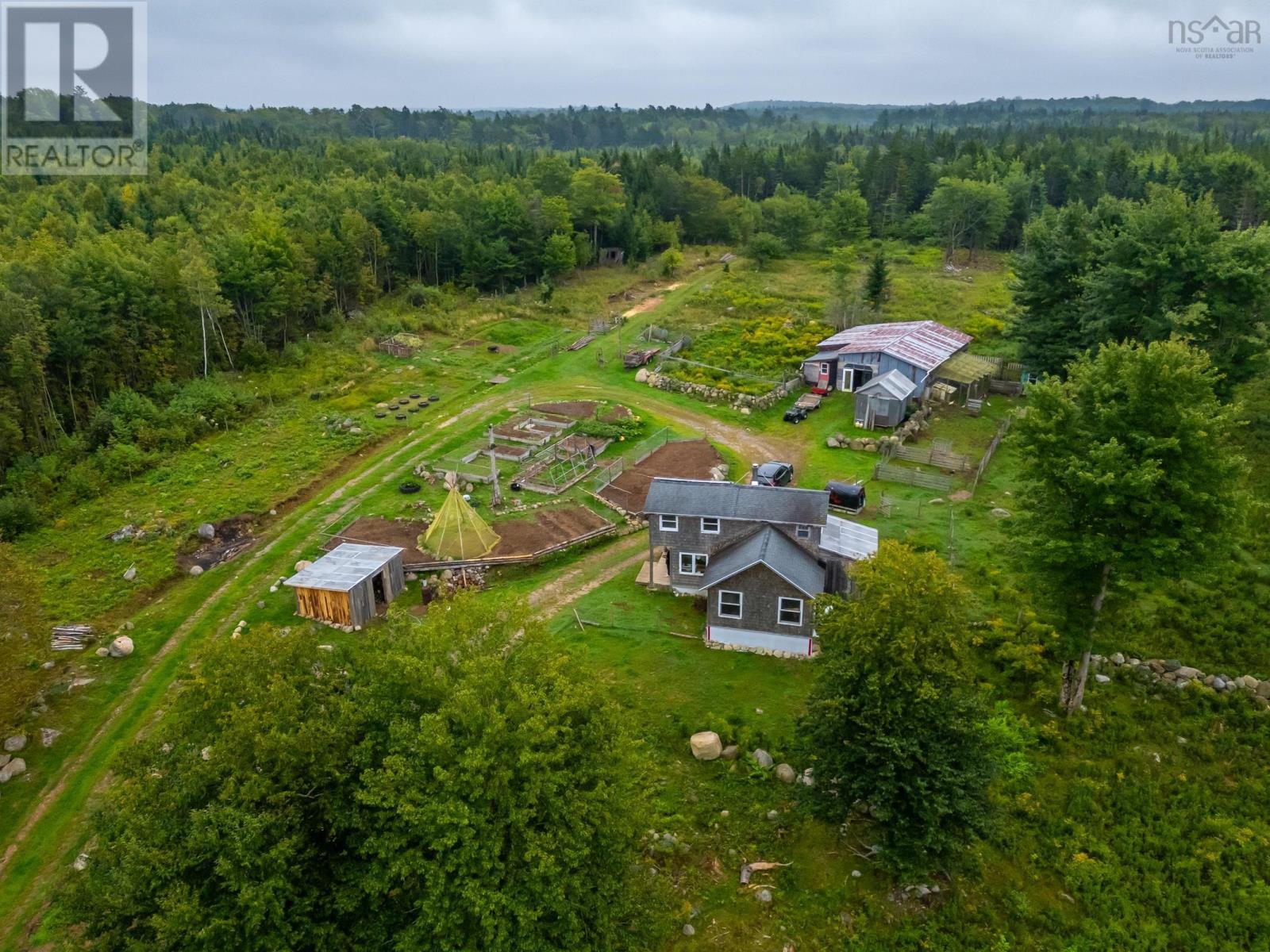 3828 Sissiboo Road, South Range, Nova Scotia  B0W 1H0 - Photo 4 - 202420961