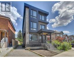 201 - 387 GLENHOLME AVENUE, Toronto, Ontario