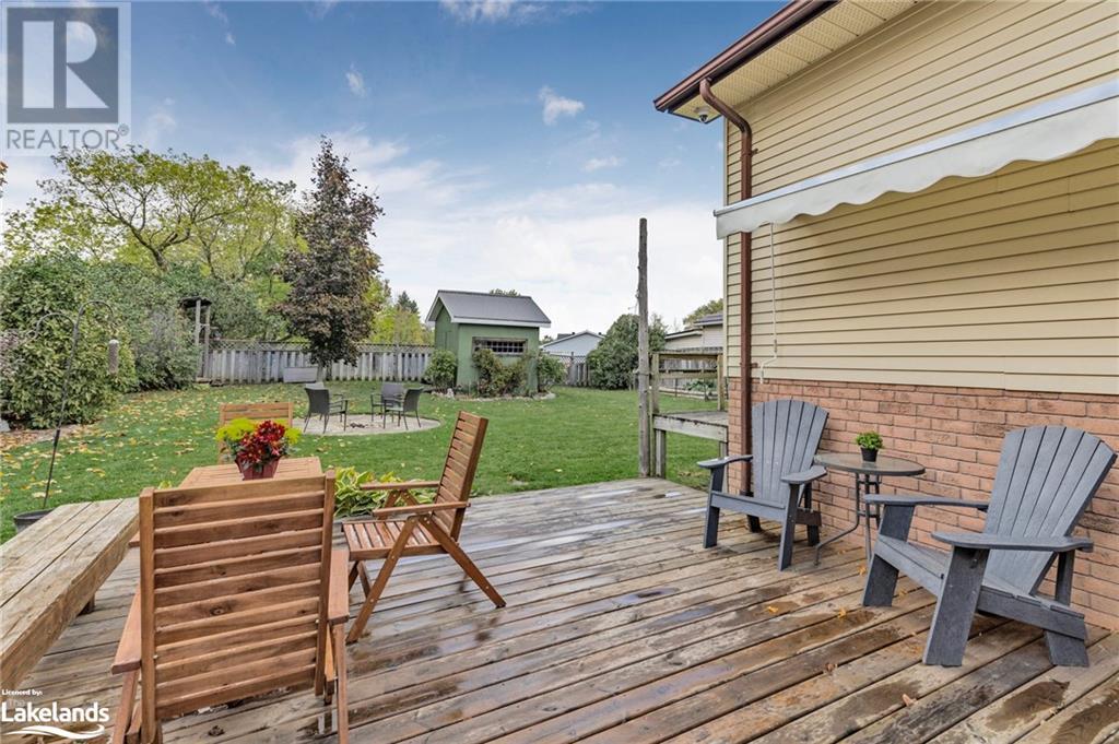 7558 County Road 91 Road, Stayner, Ontario  L0M 1S0 - Photo 33 - 40658917