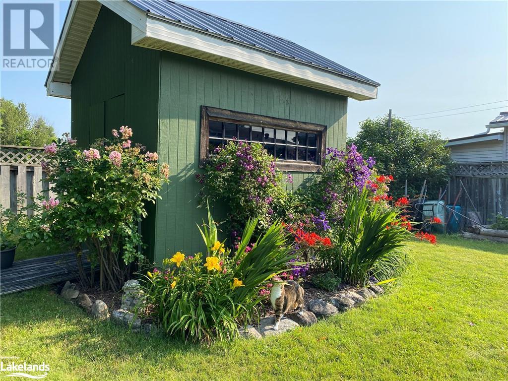 7558 County Road 91 Road, Stayner, Ontario  L0M 1S0 - Photo 36 - 40658917