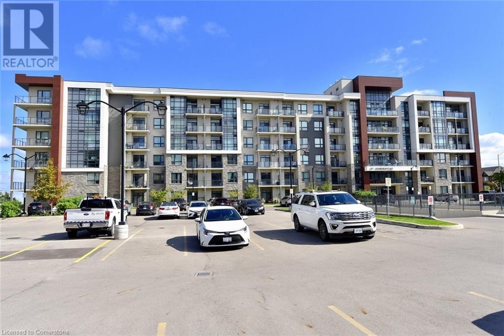 101 Shoreview Place Unit# 214, Stoney Creek, Ontario  L8E 0K3 - Photo 4 - 40661917