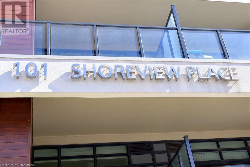 101 Shoreview Place Unit# 214, Stoney Creek, Ontario  L8E 0K3 - Photo 5 - 40661917