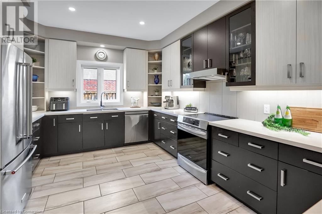 412 Annalee Drive, Ancaster, Ontario L9G 0E1 - Photo 12 - 40661524