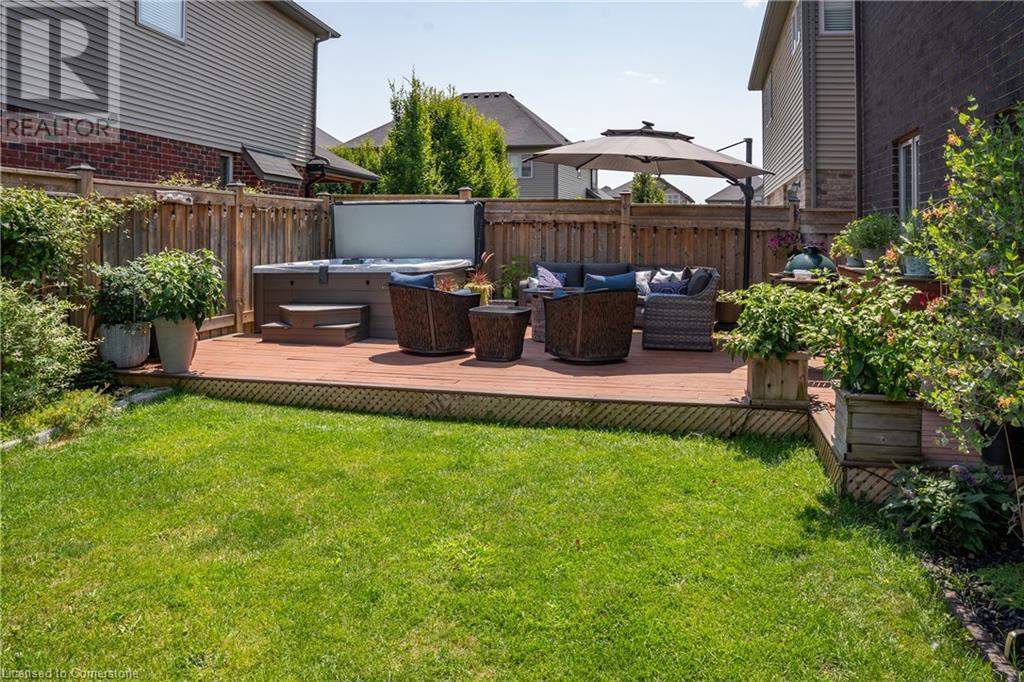 412 Annalee Drive, Ancaster, Ontario L9G 0E1 - Photo 36 - 40661524