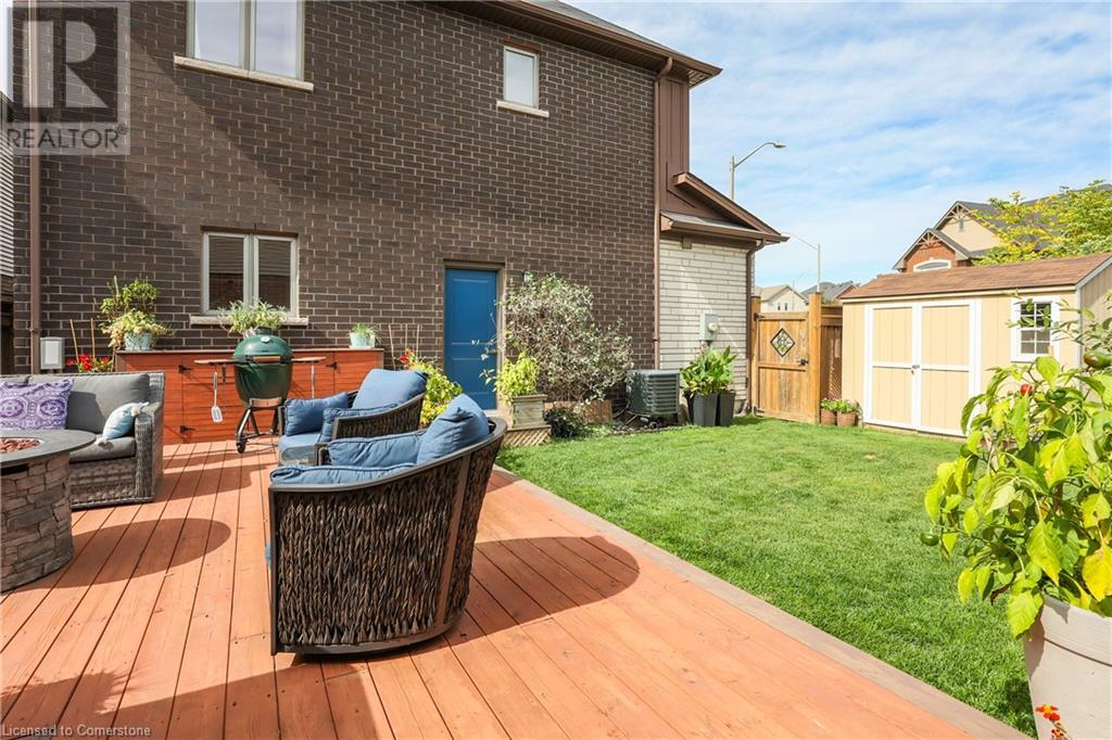 412 Annalee Drive, Ancaster, Ontario L9G 0E1 - Photo 37 - 40661524