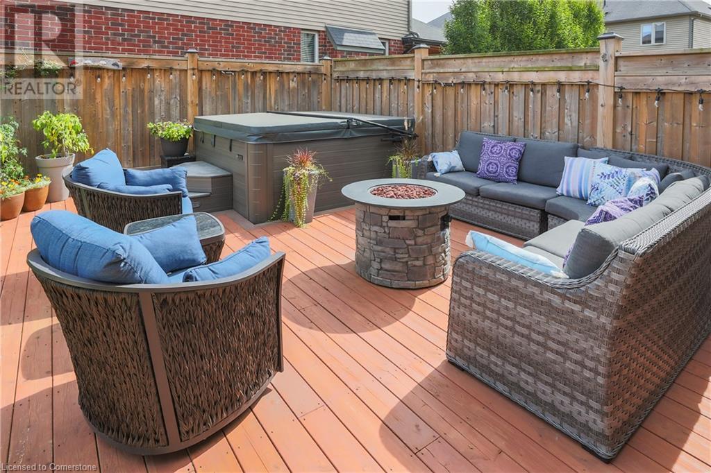 412 Annalee Drive, Ancaster, Ontario L9G 0E1 - Photo 38 - 40661524