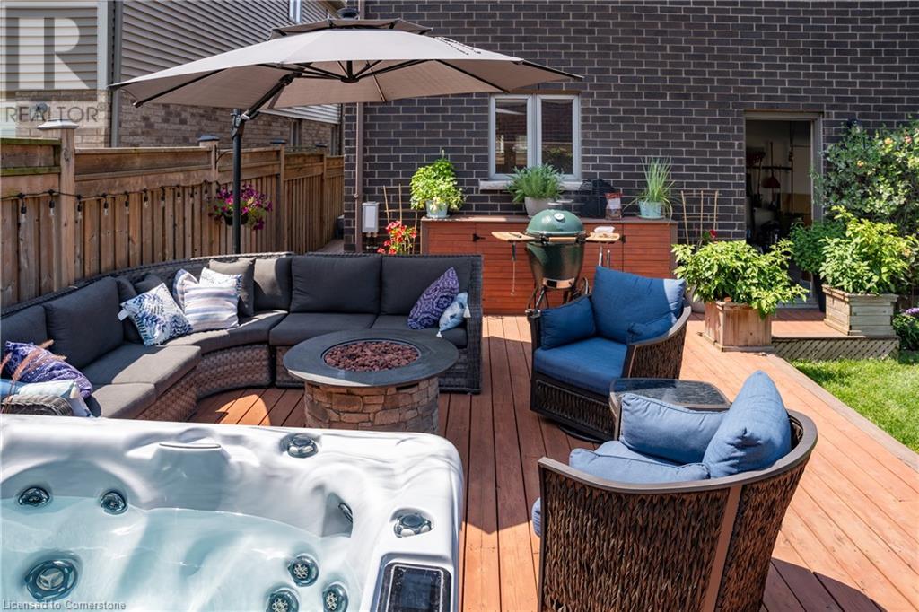 412 Annalee Drive, Ancaster, Ontario L9G 0E1 - Photo 39 - 40661524