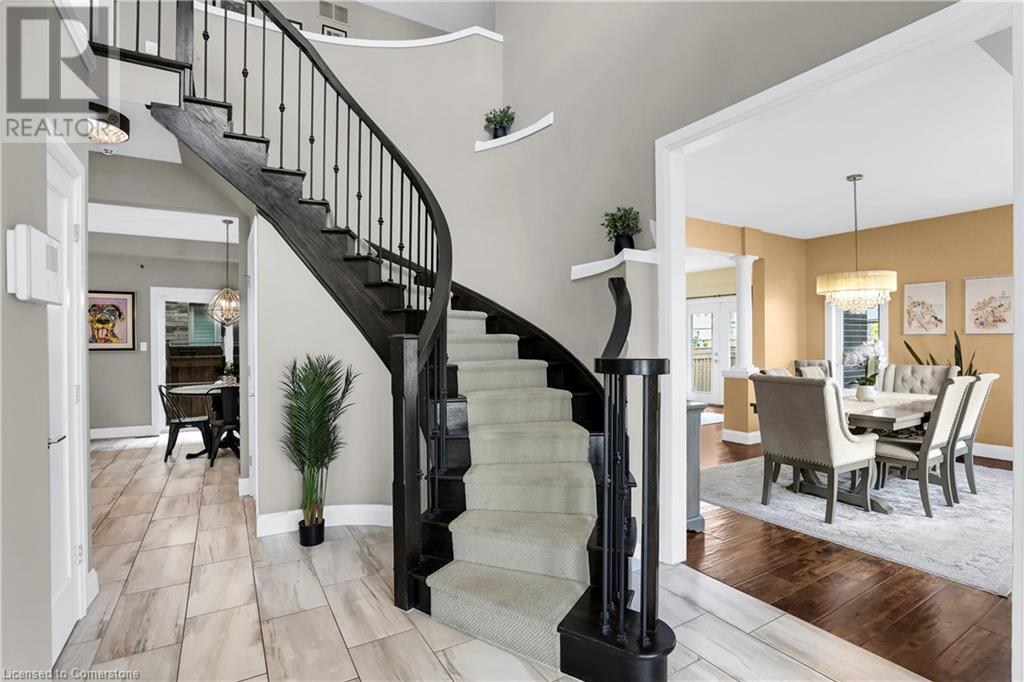 412 Annalee Drive, Ancaster, Ontario L9G 0E1 - Photo 4 - 40661524