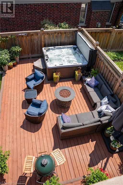 412 Annalee Drive, Ancaster, Ontario L9G 0E1 - Photo 40 - 40661524