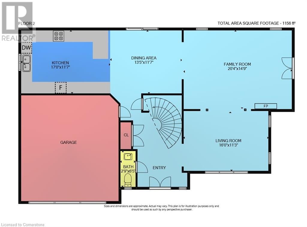 412 Annalee Drive, Ancaster, Ontario L9G 0E1 - Photo 42 - 40661524