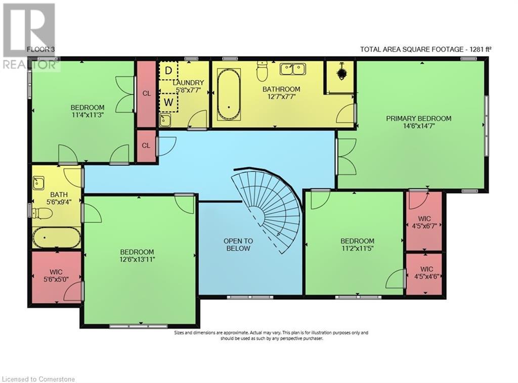 412 Annalee Drive, Ancaster, Ontario L9G 0E1 - Photo 43 - 40661524