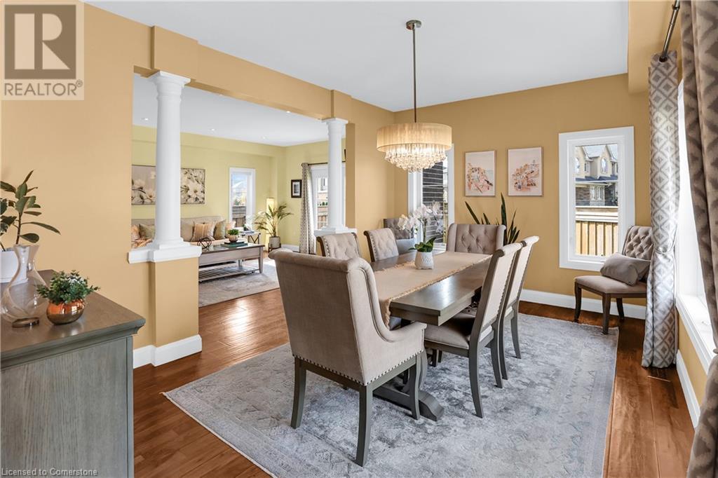 412 Annalee Drive, Ancaster, Ontario L9G 0E1 - Photo 5 - 40661524