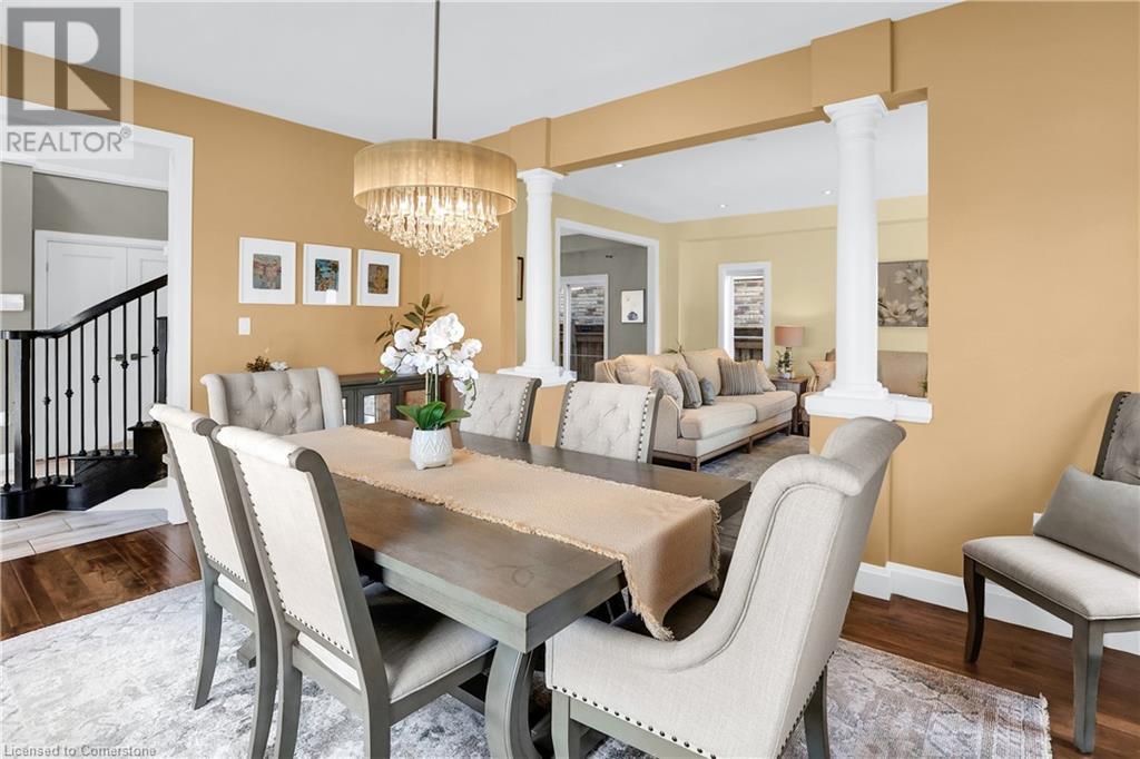 412 Annalee Drive, Ancaster, Ontario L9G 0E1 - Photo 6 - 40661524