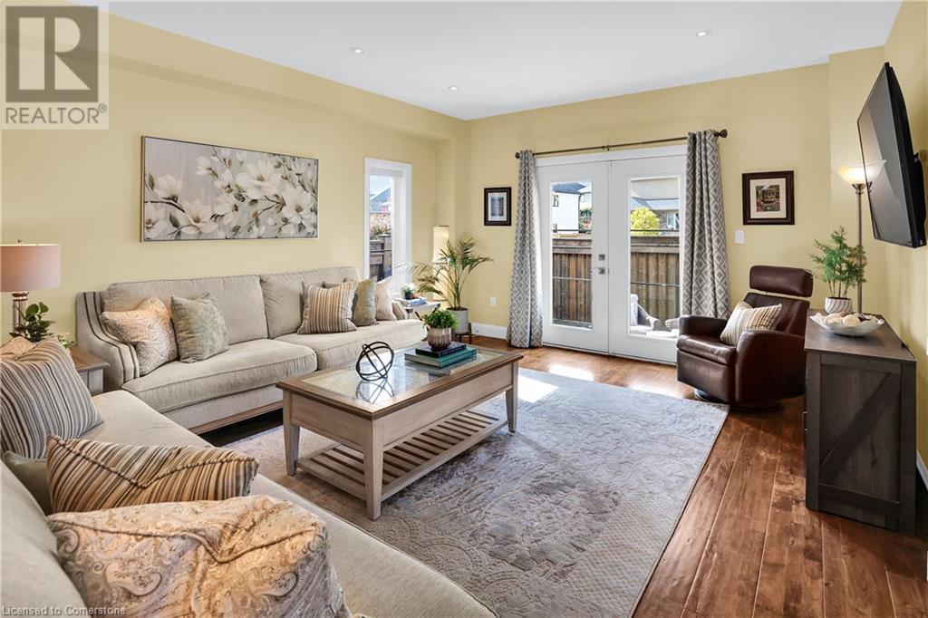 412 Annalee Drive, Ancaster, Ontario L9G 0E1 - Photo 7 - 40661524