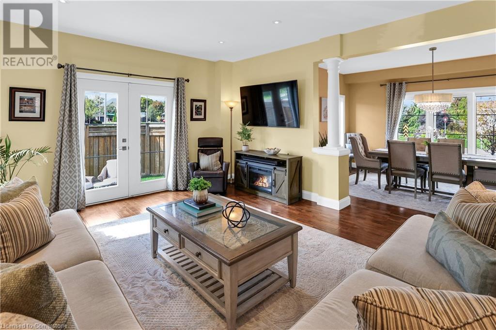 412 Annalee Drive, Ancaster, Ontario L9G 0E1 - Photo 8 - 40661524