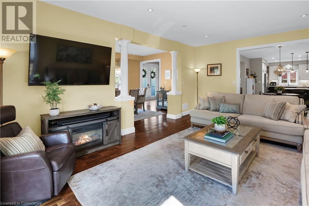 412 Annalee Drive, Ancaster, Ontario L9G 0E1 - Photo 9 - 40661524