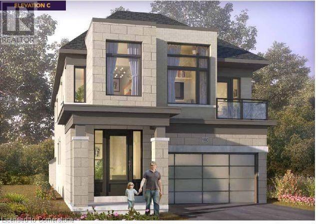 813 Knights Lane, Woodstock, Ontario N4T 0P3 - Photo 1 - 40661516