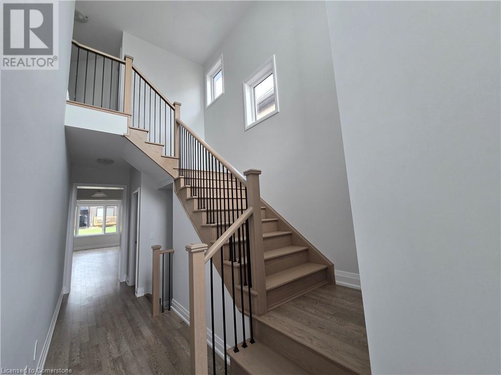 813 Knights Lane, Woodstock, Ontario N4T 0P3 - Photo 4 - 40661516