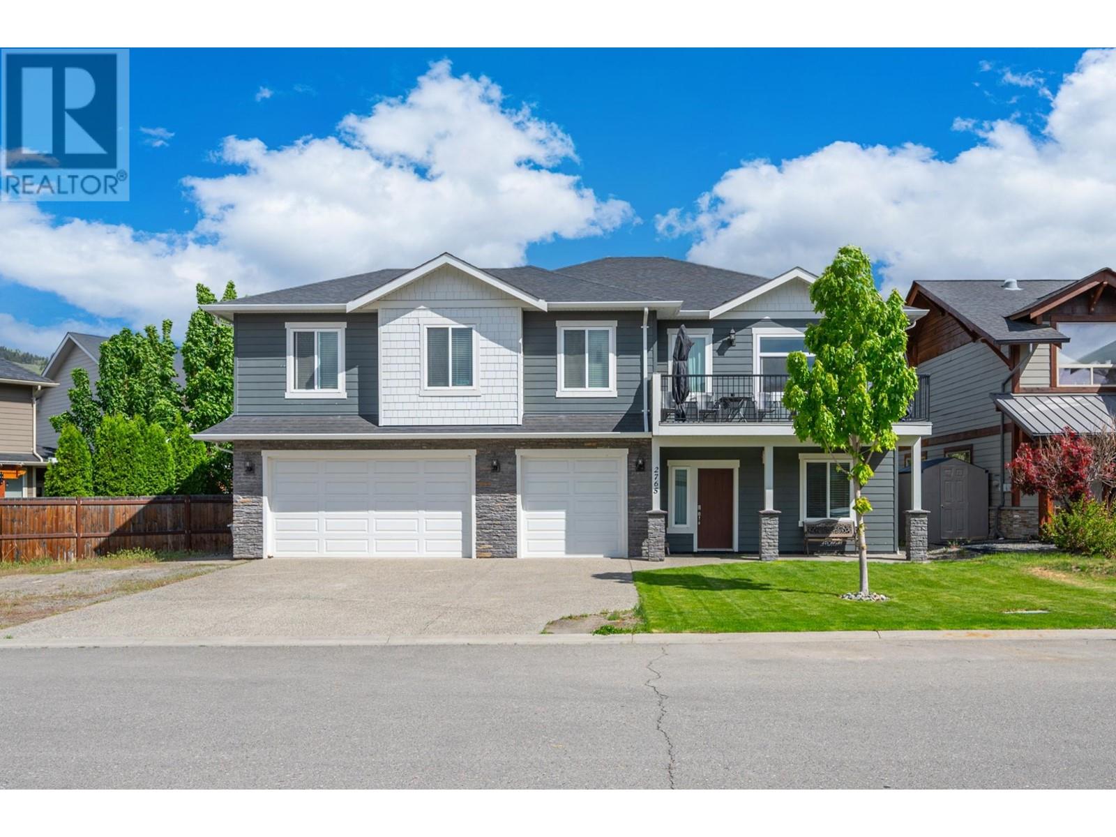 2765 BEACHMOUNT CRES, kamloops, British Columbia