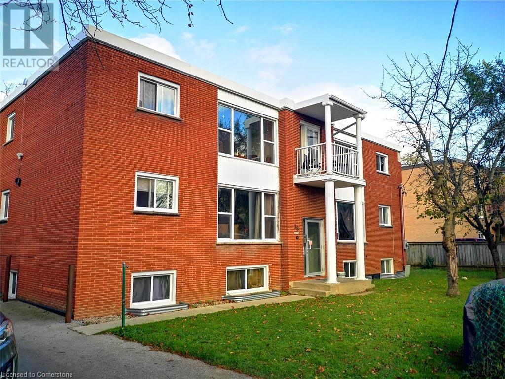 19 Hamilton St Street Unit# 5, St. Thomas, Ontario  N5P 2S7 - Photo 15 - 40662011