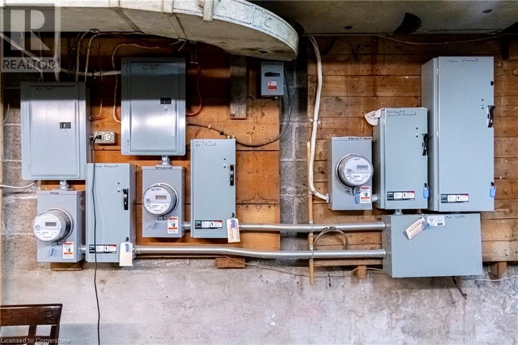 868 King Street W, Hamilton, Ontario  L8S 1K3 - Photo 14 - 40661598