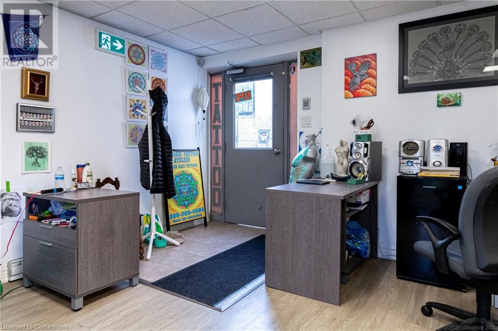 868 King Street W, Hamilton, Ontario  L8S 1K3 - Photo 18 - 40661598