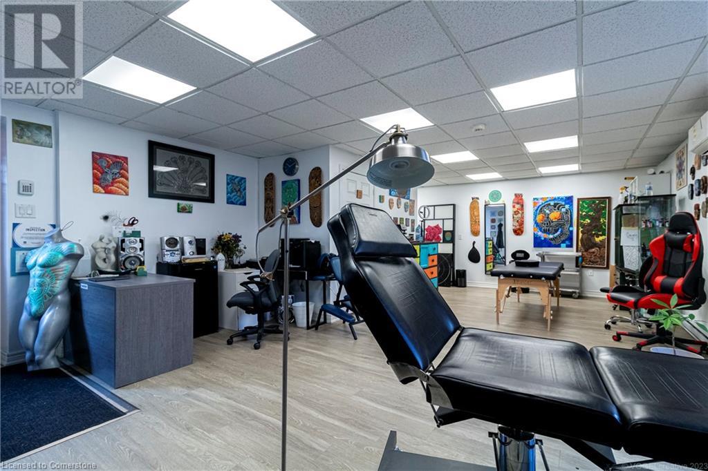 868 King Street W, Hamilton, Ontario  L8S 1K3 - Photo 20 - 40661598