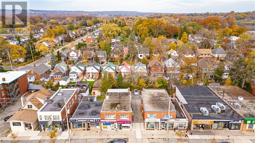 868 King Street W, Hamilton, Ontario  L8S 1K3 - Photo 41 - 40661598