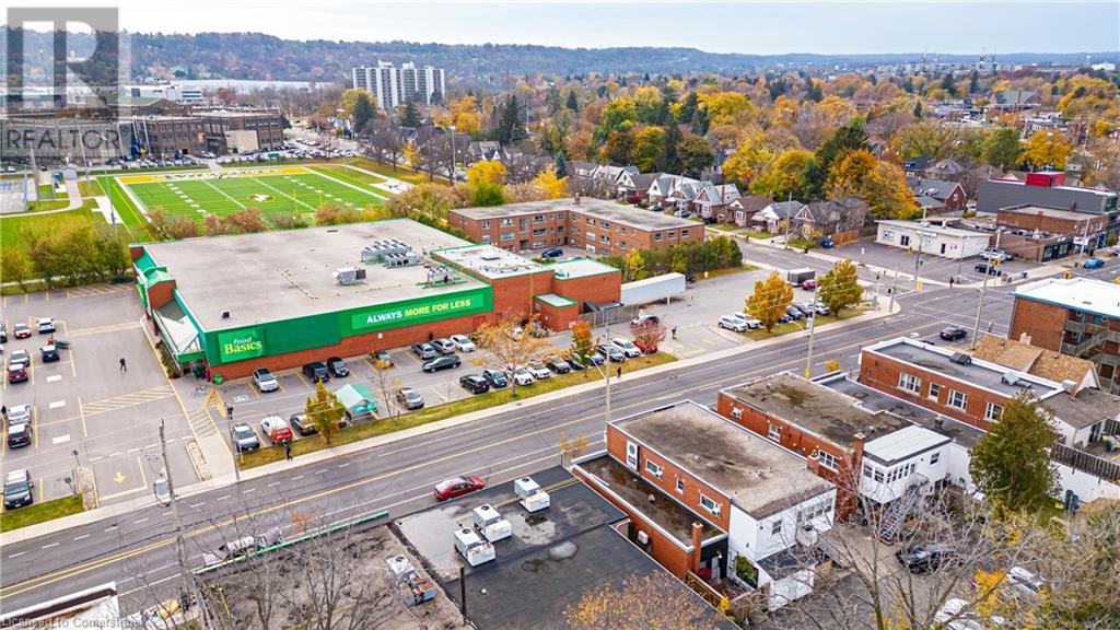 868 King Street W, Hamilton, Ontario  L8S 1K3 - Photo 43 - 40661598