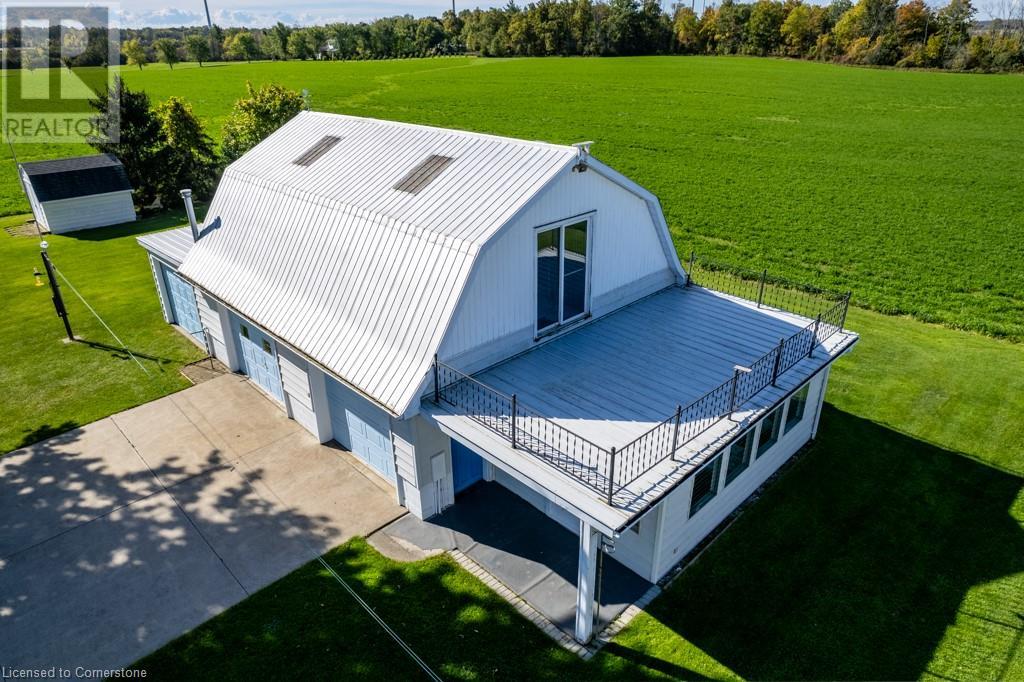 371 Brooklin Road, Haldimand, Ontario  N0A 1L0 - Photo 37 - 40661336