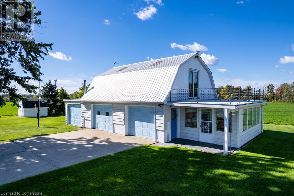 371 Brooklin Road, Haldimand, Ontario  N0A 1L0 - Photo 4 - 40661336