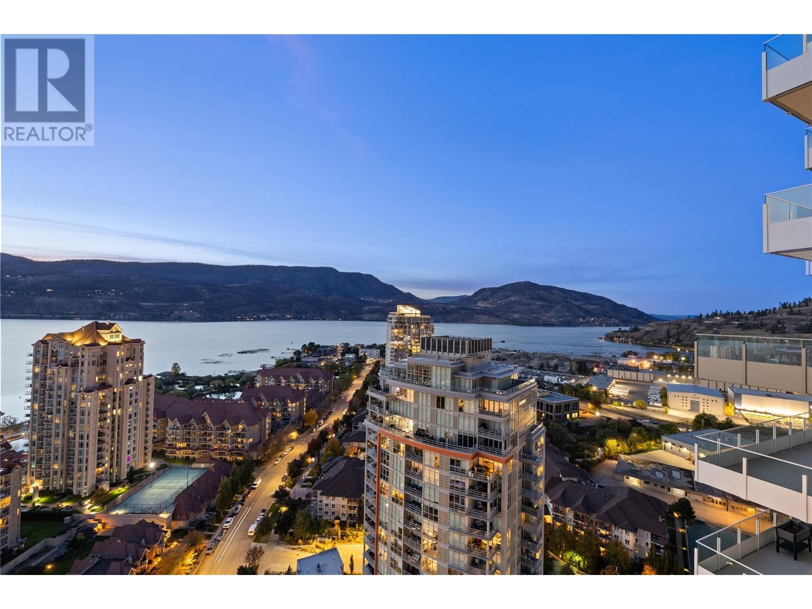 1181 Sunset Drive Unit# 2505, Kelowna, British Columbia  V1Y 0L4 - Photo 25 - 10325889