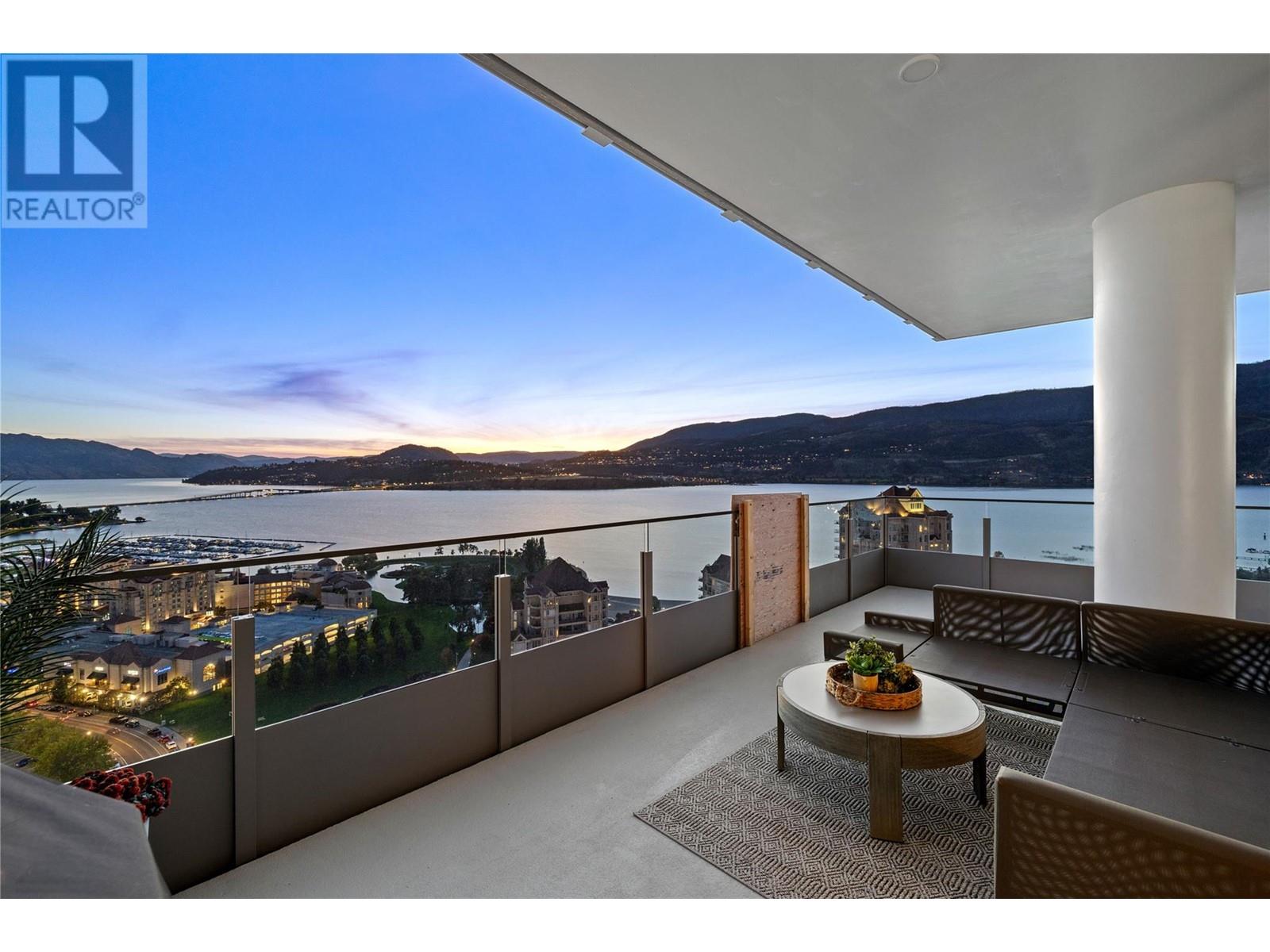 1181 Sunset Drive Unit# 2505, Kelowna, British Columbia  V1Y 0L4 - Photo 31 - 10325889