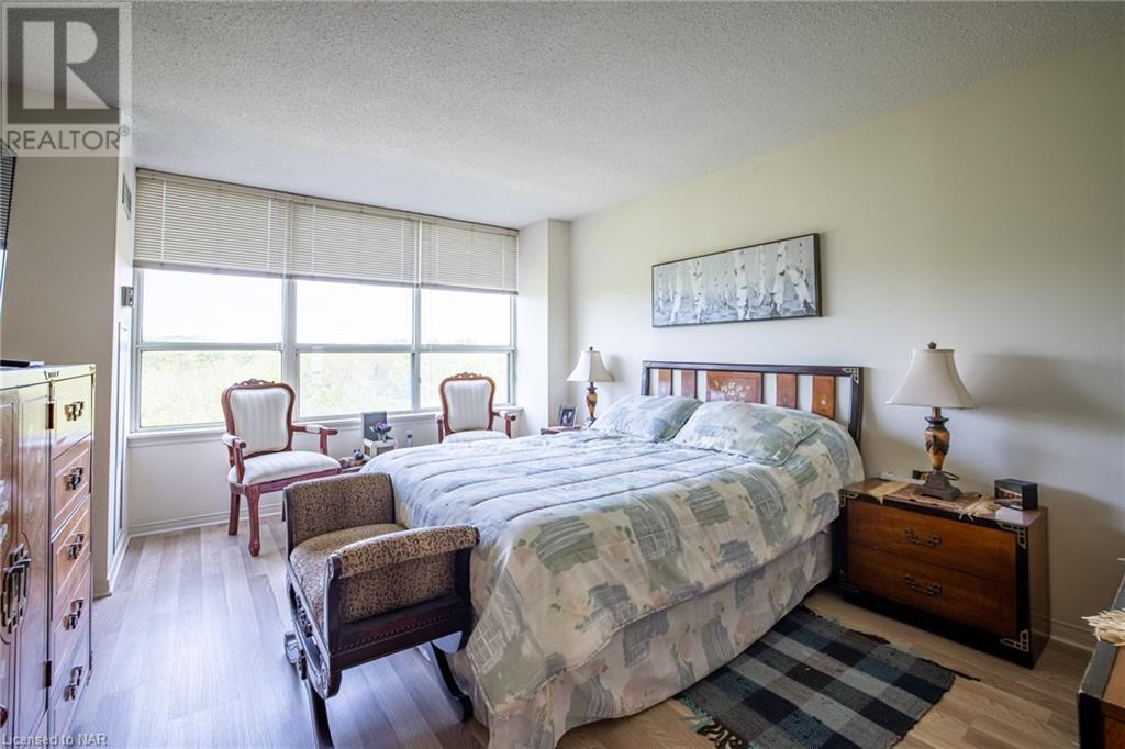 3 Towering Heights Boulevard Unit# 605, St. Catharines, Ontario  L2T 4A4 - Photo 15 - 40649161