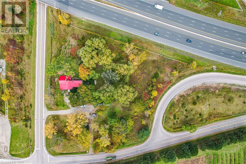 4477 Jordan Road, Jordan Station, Ontario  L0R 1S0 - Photo 1 - 40662018