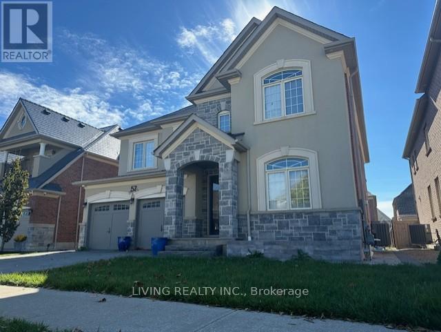 57 BLADERSON DRIVE, vaughan (kleinburg), Ontario