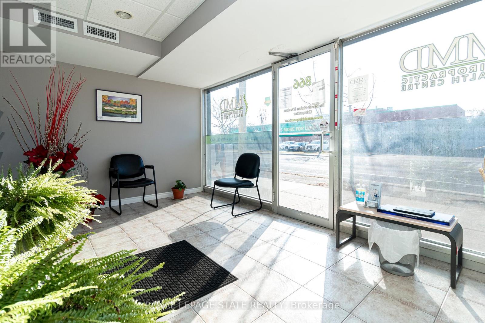 Property at 864-868 KING STREET W image 3