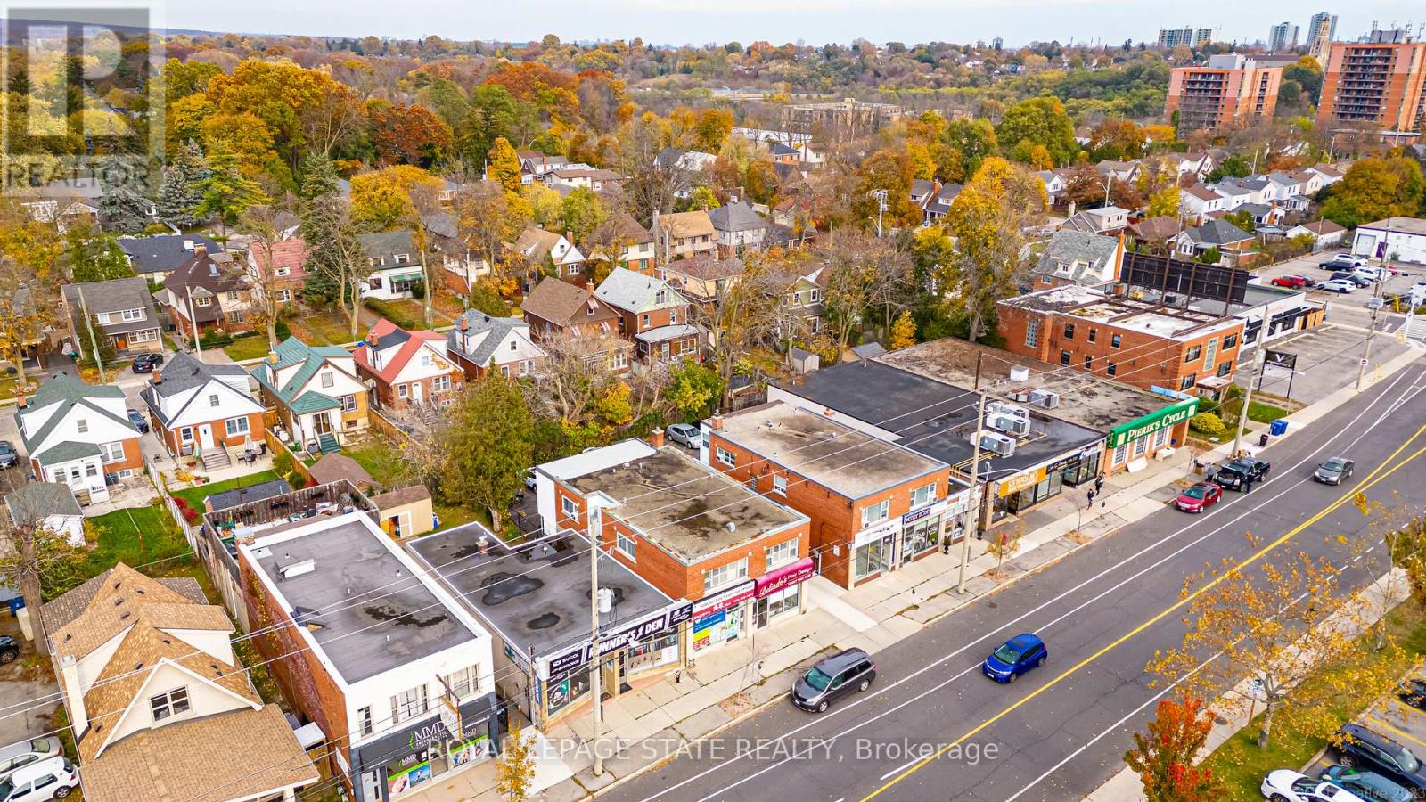 864-868 King Street W, Hamilton, Ontario  L8S 1K3 - Photo 40 - X9393164