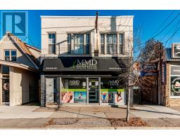 864-868 KING STREET W, Hamilton, Ontario
