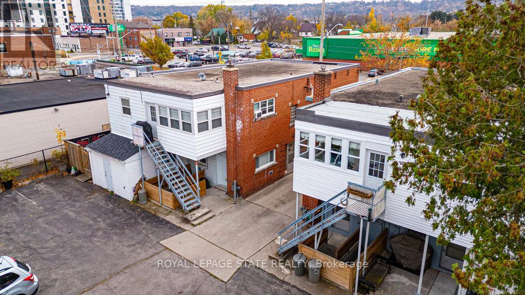 850-858 King Street W, Hamilton, Ontario  L8S 1K3 - Photo 36 - X9393166