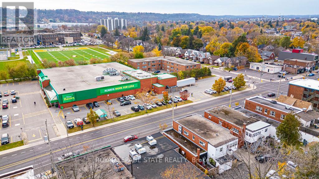 850-858 King Street W, Hamilton, Ontario  L8S 1K3 - Photo 37 - X9393166