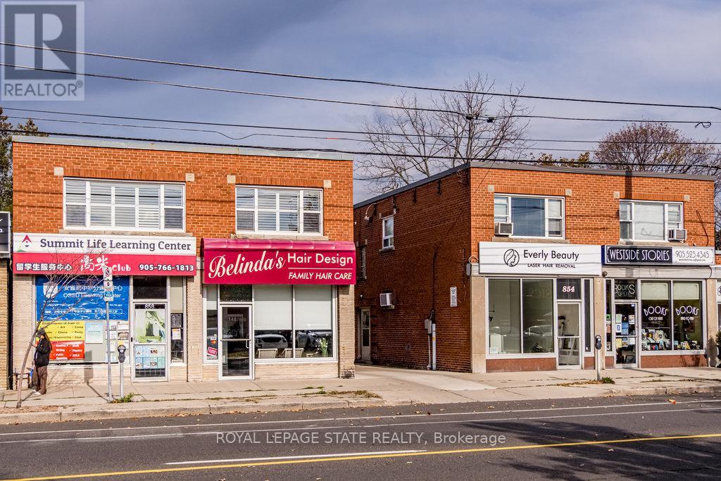 Property at 850-858 KING STREET W image 4